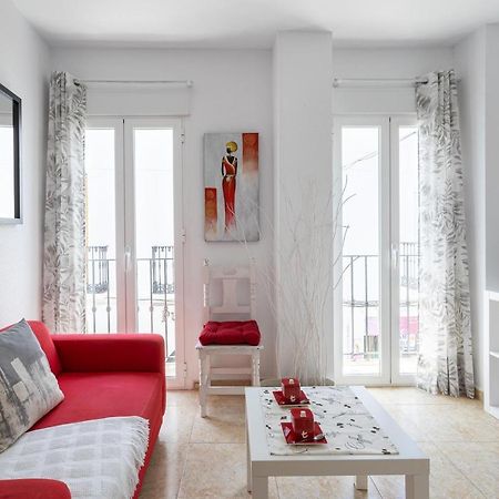 Apartamento Pintada 25 Nerja Exteriör bild