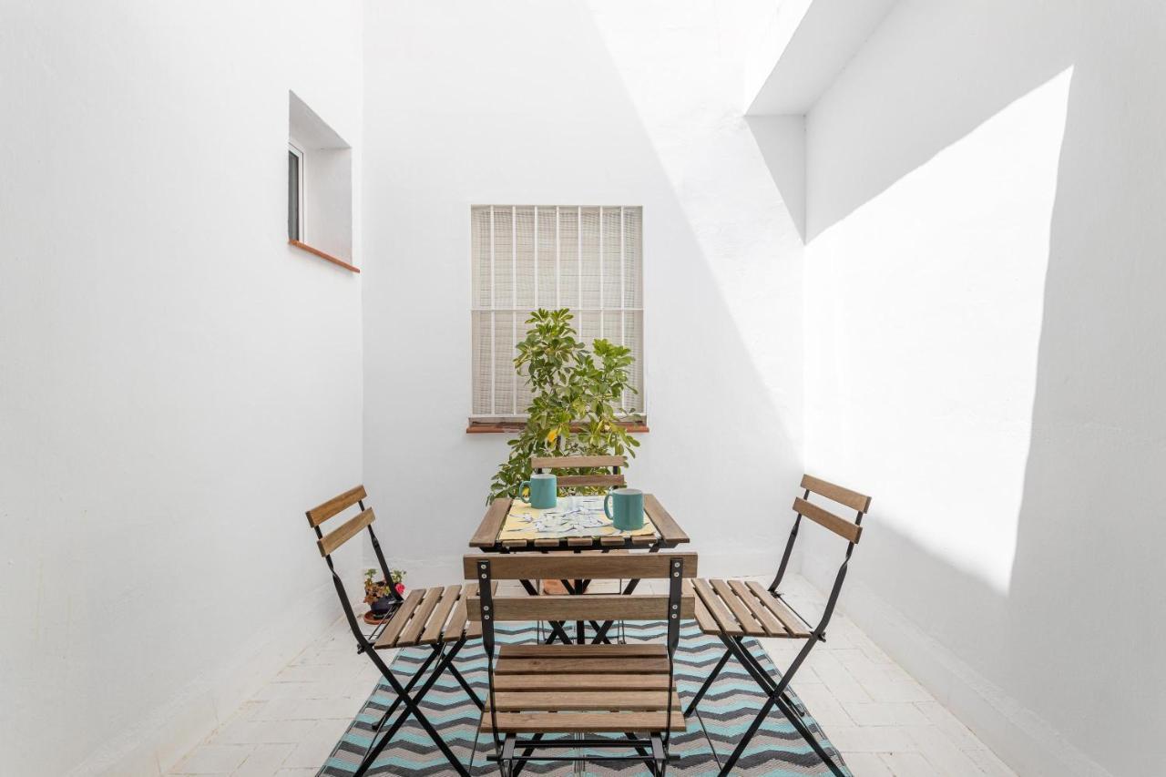 Apartamento Pintada 25 Nerja Exteriör bild