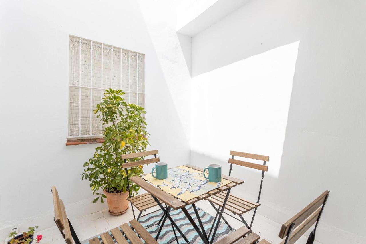 Apartamento Pintada 25 Nerja Exteriör bild