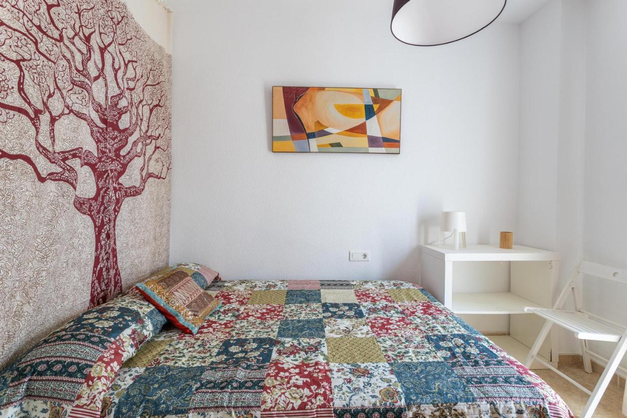 Apartamento Pintada 25 Nerja Exteriör bild